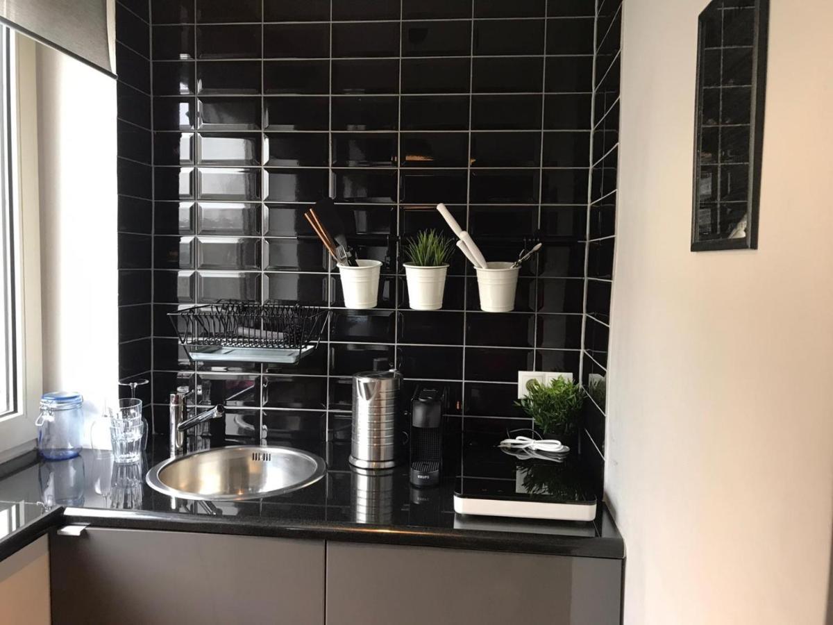 Kr Appartement