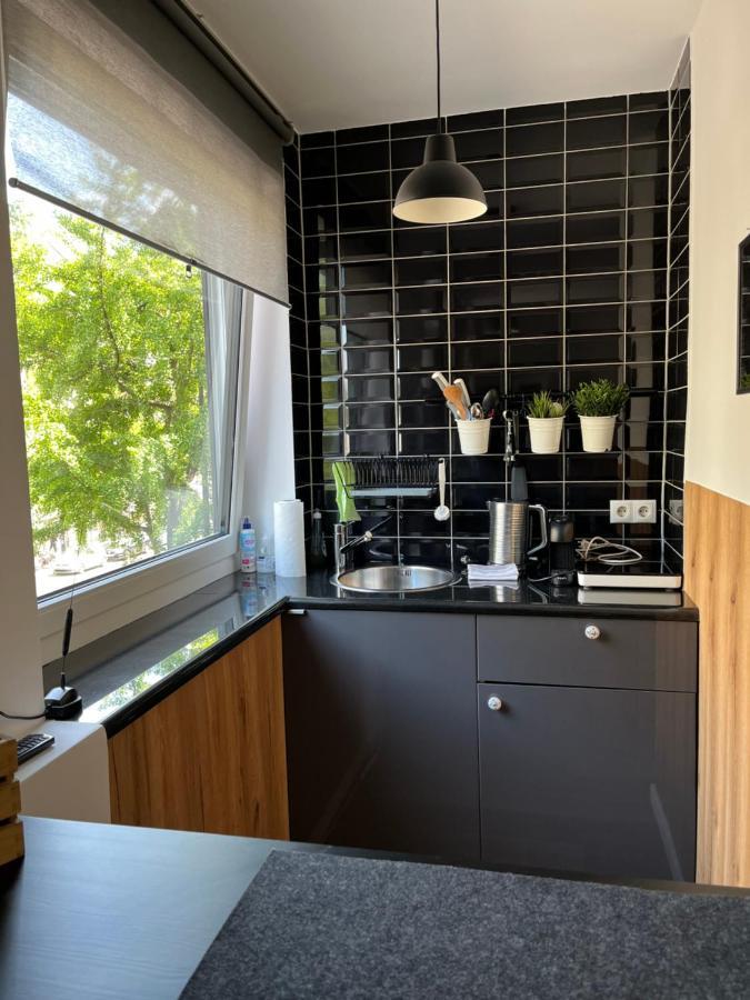 Kr Appartement