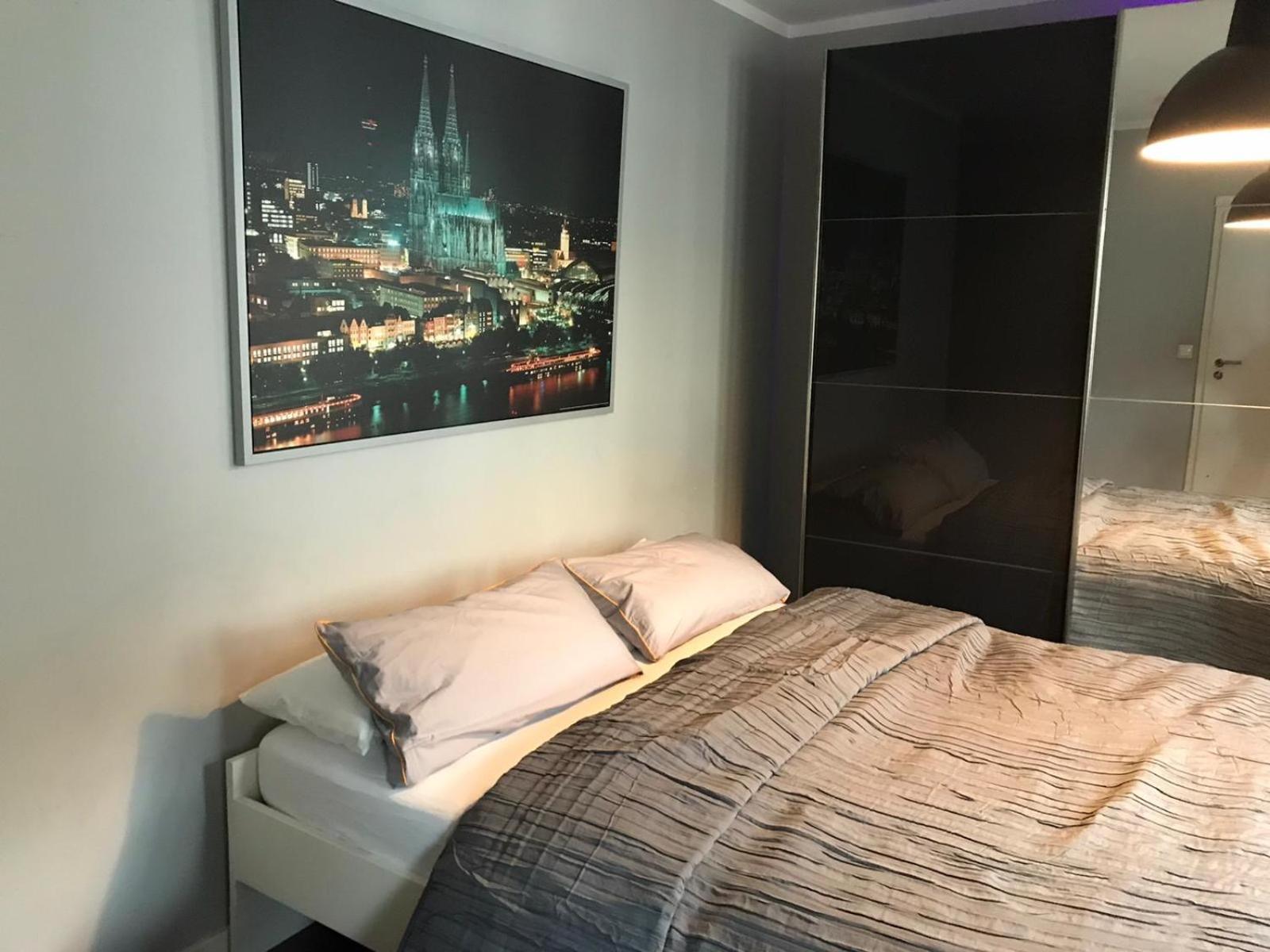 Kr Appartement Cologne
