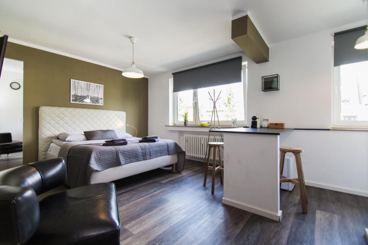 Kr Appartement Cologne