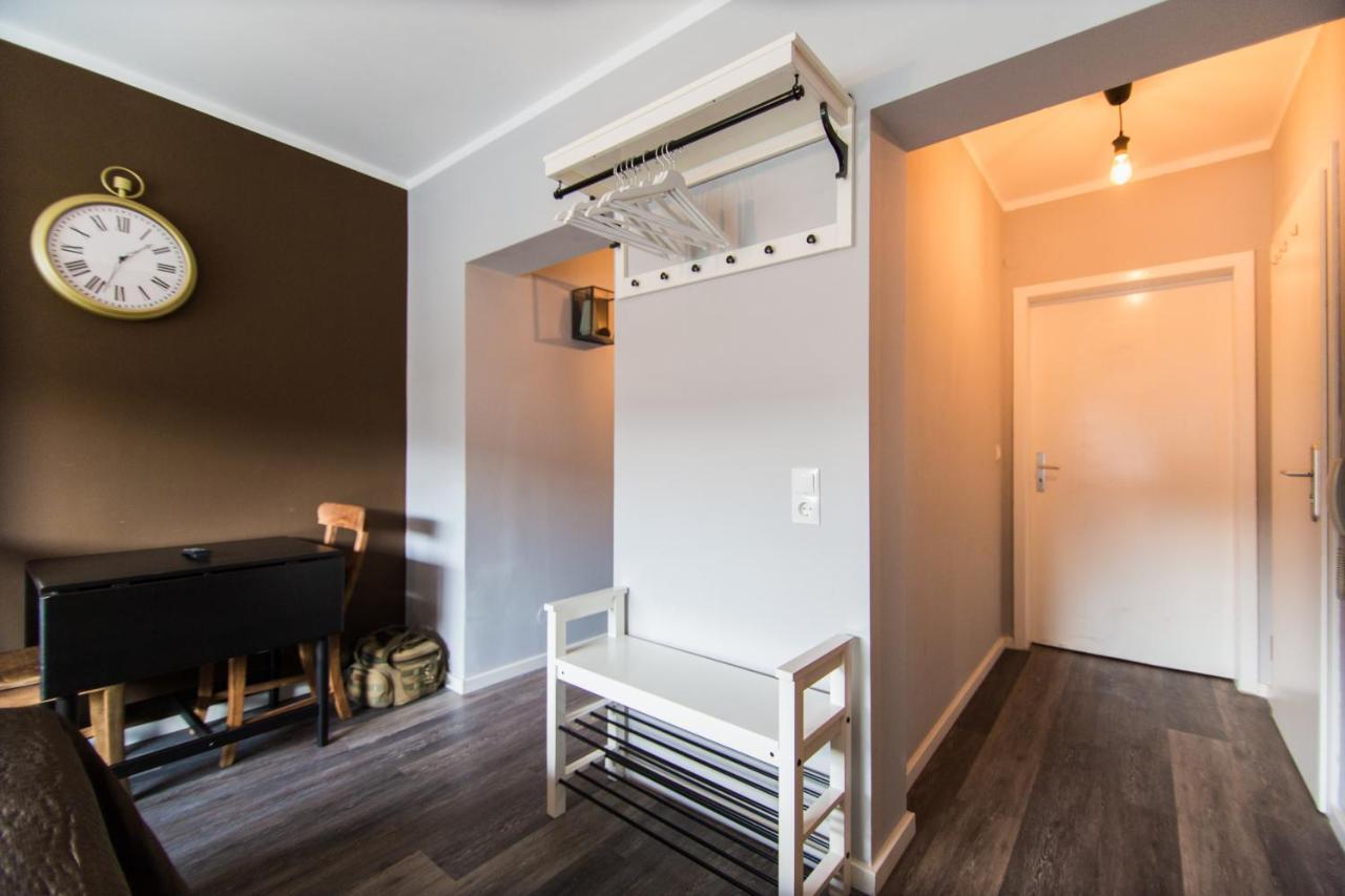 Kr Appartement