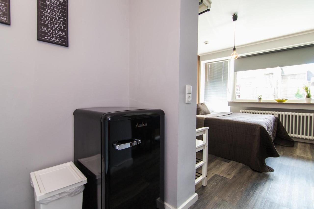 Kr Appartement