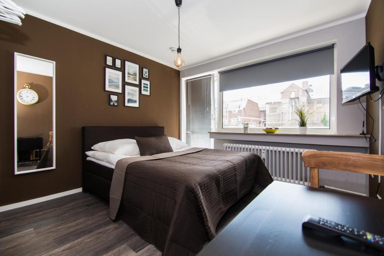 Kr Appartement *