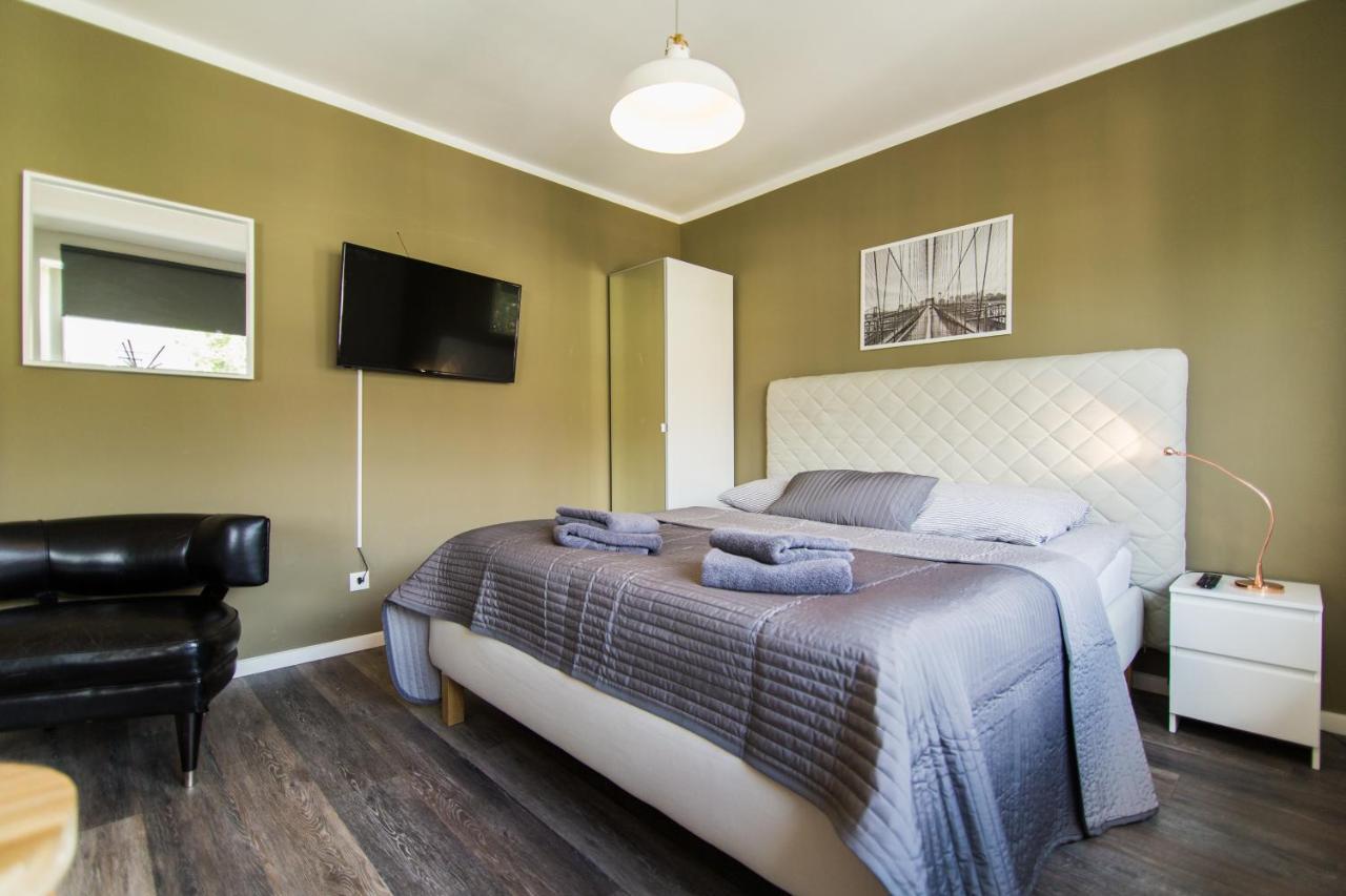 Kr Appartement