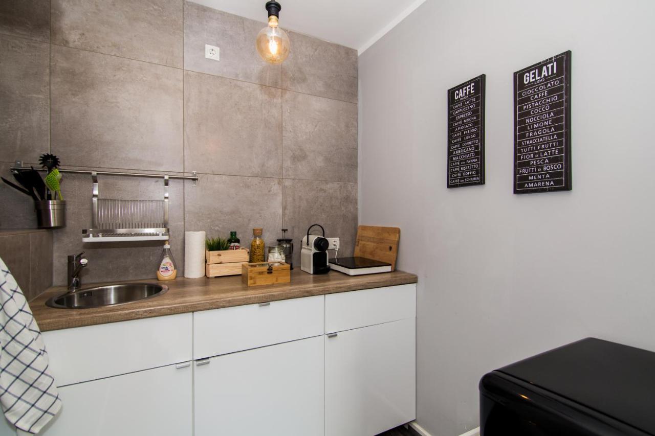 Appartement Kr